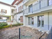 Appartamento in vendita a Giussano MB