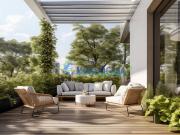 Attico / Mansarda in vendita a Giussano MB