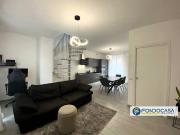 Appartamento in vendita a Giussano MB