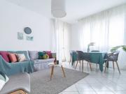 Appartamento in vendita a Giussano MB