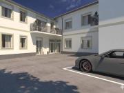 Appartamento in vendita a Giussano MB