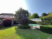 Villa in vendita a Carimate CO