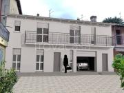 Appartamento in vendita a Giussano via Don Carlo Gnocchi