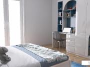 Appartamento in vendita a Givoletto