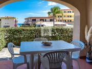 Villetta a schiera in vendita a Golfo Aranci SS