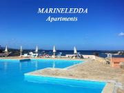 Appartamento in vendita a Golfo Aranci SS