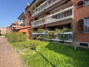 Appartamento in vendita a Gorgonzola MI