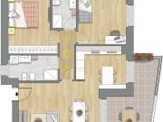 Appartamento in vendita a Gorgonzola MI