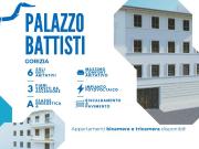 Appartamento in vendita a Gorizia GO