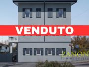 Appartamento in vendita a Gorizia, Semicentro