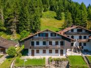 Appartamento in vendita a Gosaldo