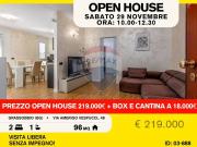 Appartamento in vendita a Grassobbio BG