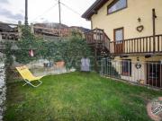 Appartamento in vendita a Gressan