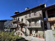 Appartamento in vendita a Gressan AO