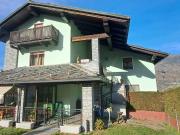 Villa in vendita a Gressan AO