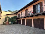 Appartamento in vendita a Grezzago MI