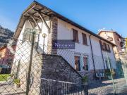 Appartamento in vendita a Gromo BG