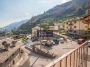 Appartamento in vendita a Gromo BG