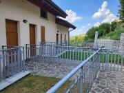 Appartamento in vendita a Grone BG