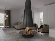 Appartamento in vendita a Grosseto