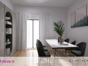 Appartamento in vendita a Grosseto