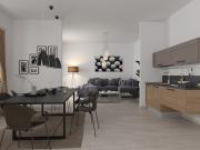 Appartamento in vendita a Grosseto
