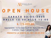 Appartamento in vendita a Grosseto