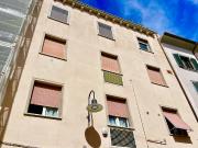 APPARTAMENTO in VENDITA a GROSSETO CENTRO STORICO di 4 vani