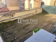 APPARTAMENTO in VENDITA a GROSSETO CENTRO STORICO di 6 vani