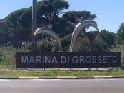 Appartamento in vendita a Grosseto GR