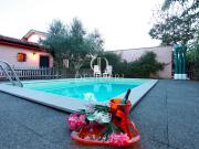 APPARTAMENTO in VENDITA a GROSSETO IL BORGO di 5 vani