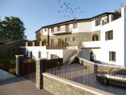 Appartamento in vendita a Grottaferrata RM