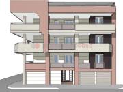 Appartamento in vendita a Grottaglie