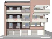 Appartamento in vendita a Grottaglie