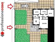Appartamento in vendita a Grottaglie