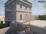 Appartamento in vendita a Grottammare AP