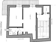 Appartamento in vendita a Grottammare, Centralissima