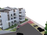 Appartamento in vendita a Grottammare, Val Tesino...