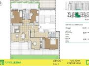 Appartamento in vendita a Grugliasco TO