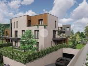 Appartamento in vendita a Grumello del Monte BG