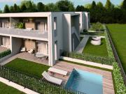 Appartamento in vendita a Grumello del Monte BG