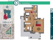 Appartamento in vendita a Guidonia Montecelio RM