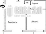 Appartamento in vendita a Guidonia Montecelio RM