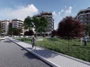 Appartamento in vendita a Guidonia Montecelio RM