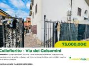 Appartamento in vendita a Guidonia Montecelio RM