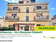 Appartamento in vendita a Guidonia Montecelio RM