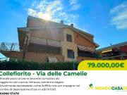 Appartamento in vendita a Guidonia Montecelio RM