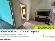 Appartamento in vendita a Guidonia Montecelio RM