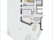 Appartamento in vendita a Guidonia Montecelio RM