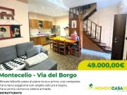 Appartamento in vendita a Guidonia Montecelio RM